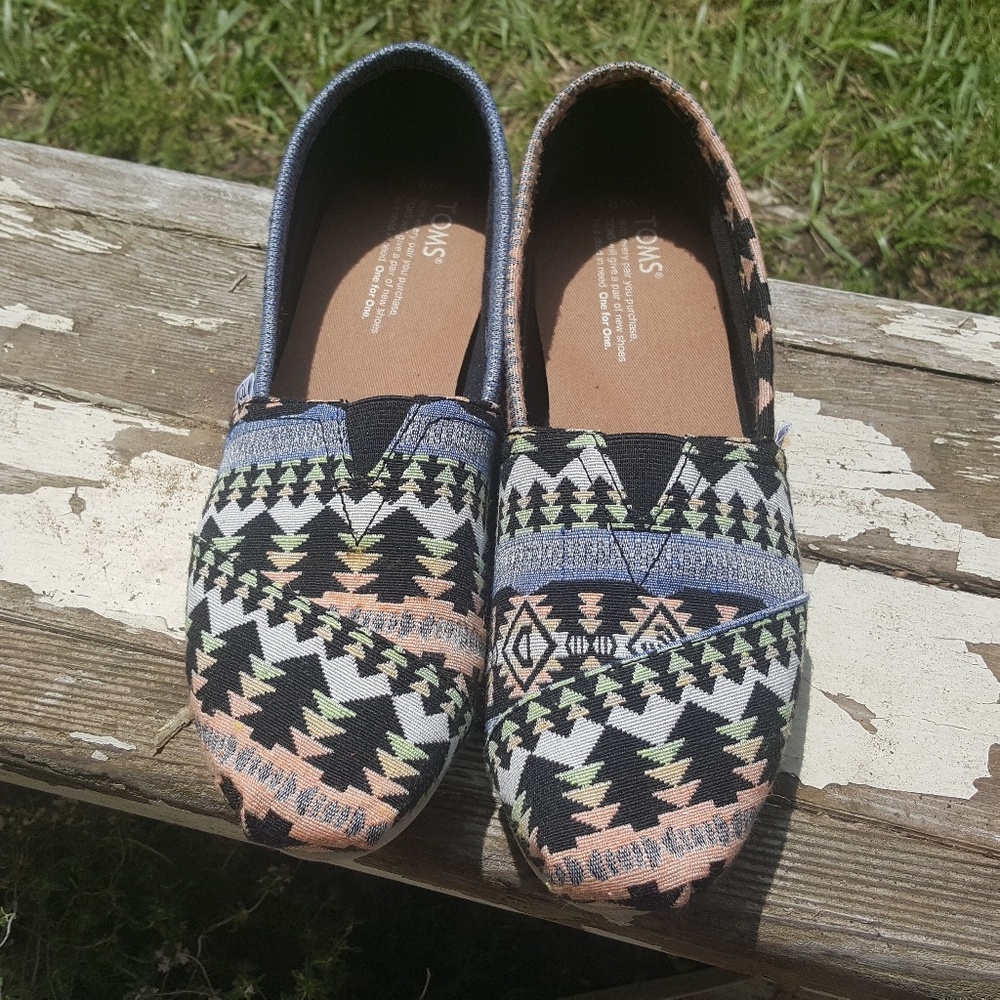 Cute summer shoe